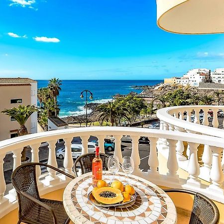 Ocean Pearl Apartment Puerto de Santiago  Exteriér fotografie