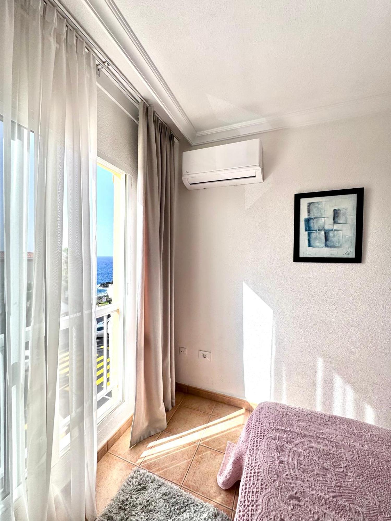 Ocean Pearl Apartment Puerto de Santiago  Exteriér fotografie
