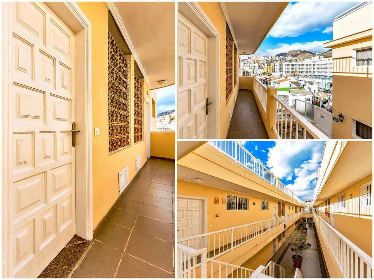 Ocean Pearl Apartment Puerto de Santiago  Exteriér fotografie