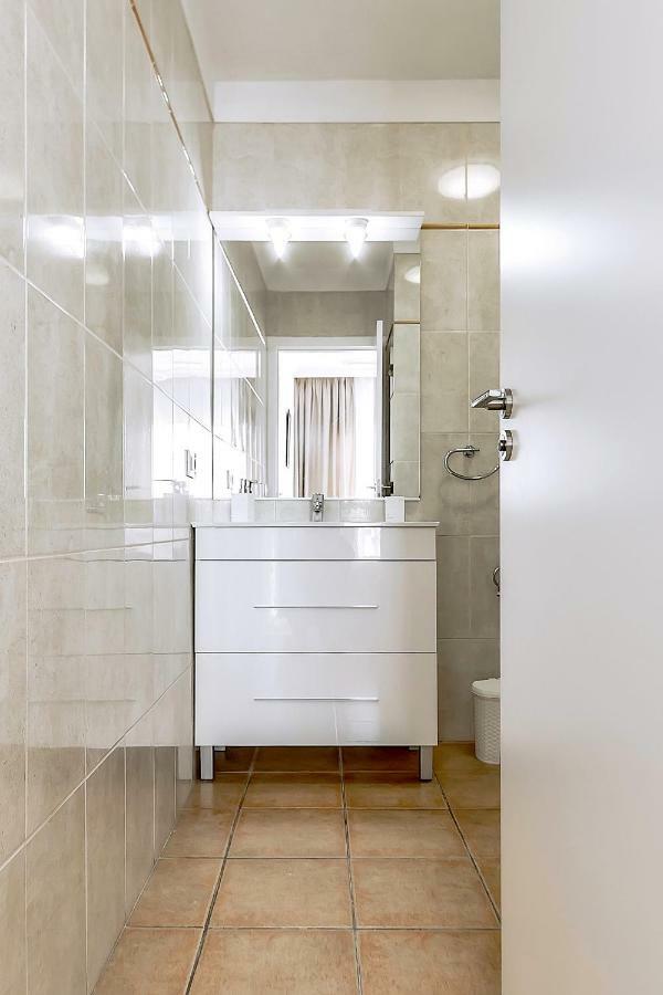 Ocean Pearl Apartment Puerto de Santiago  Exteriér fotografie