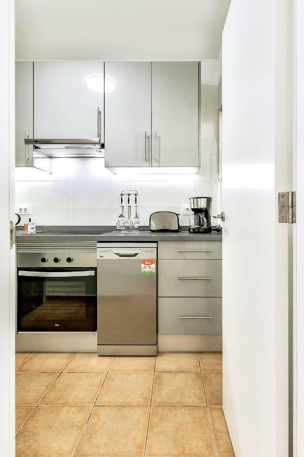 Ocean Pearl Apartment Puerto de Santiago  Exteriér fotografie