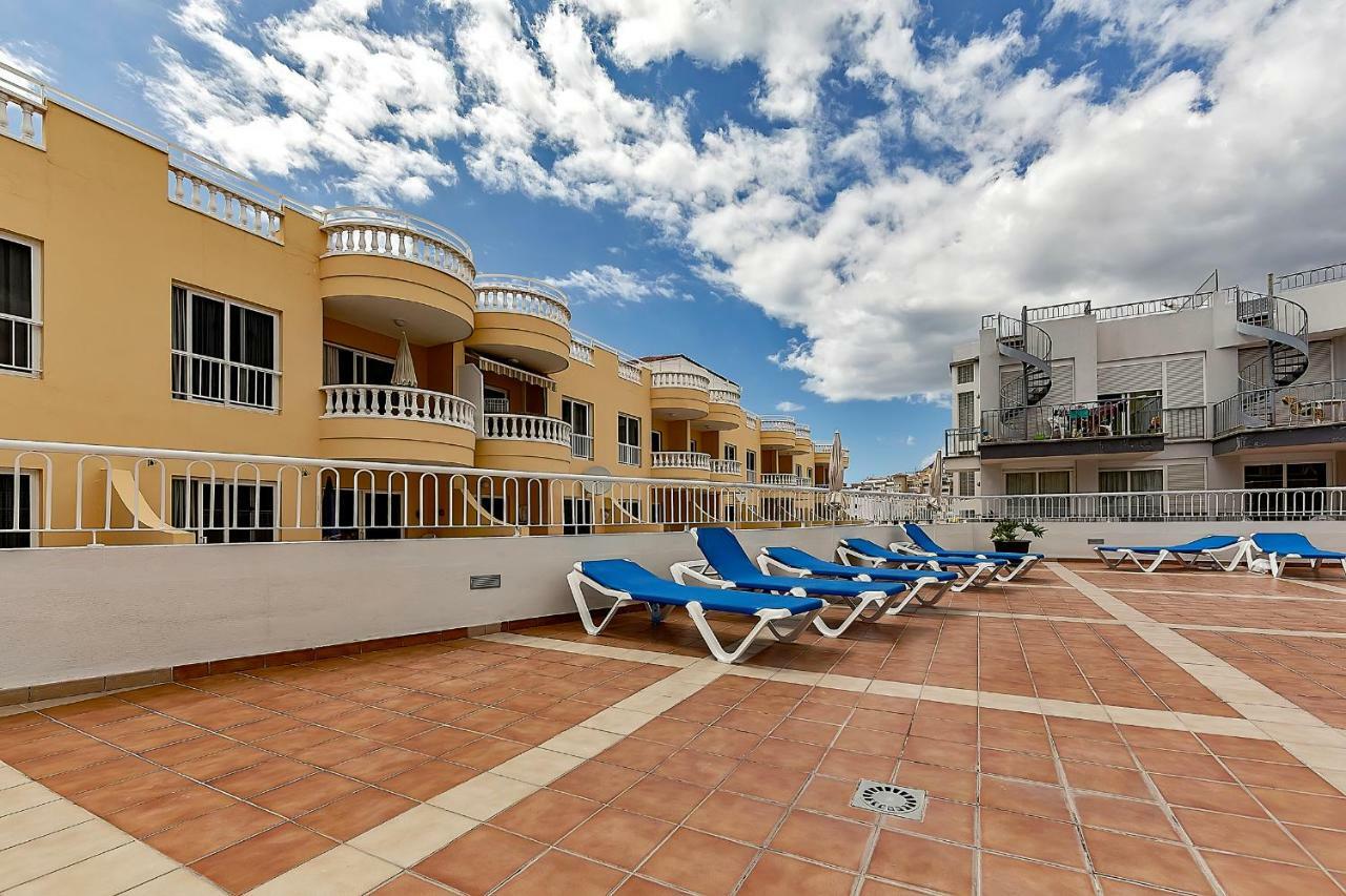 Ocean Pearl Apartment Puerto de Santiago  Exteriér fotografie