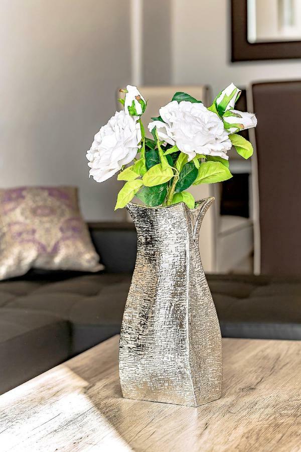 Ocean Pearl Apartment Puerto de Santiago  Exteriér fotografie