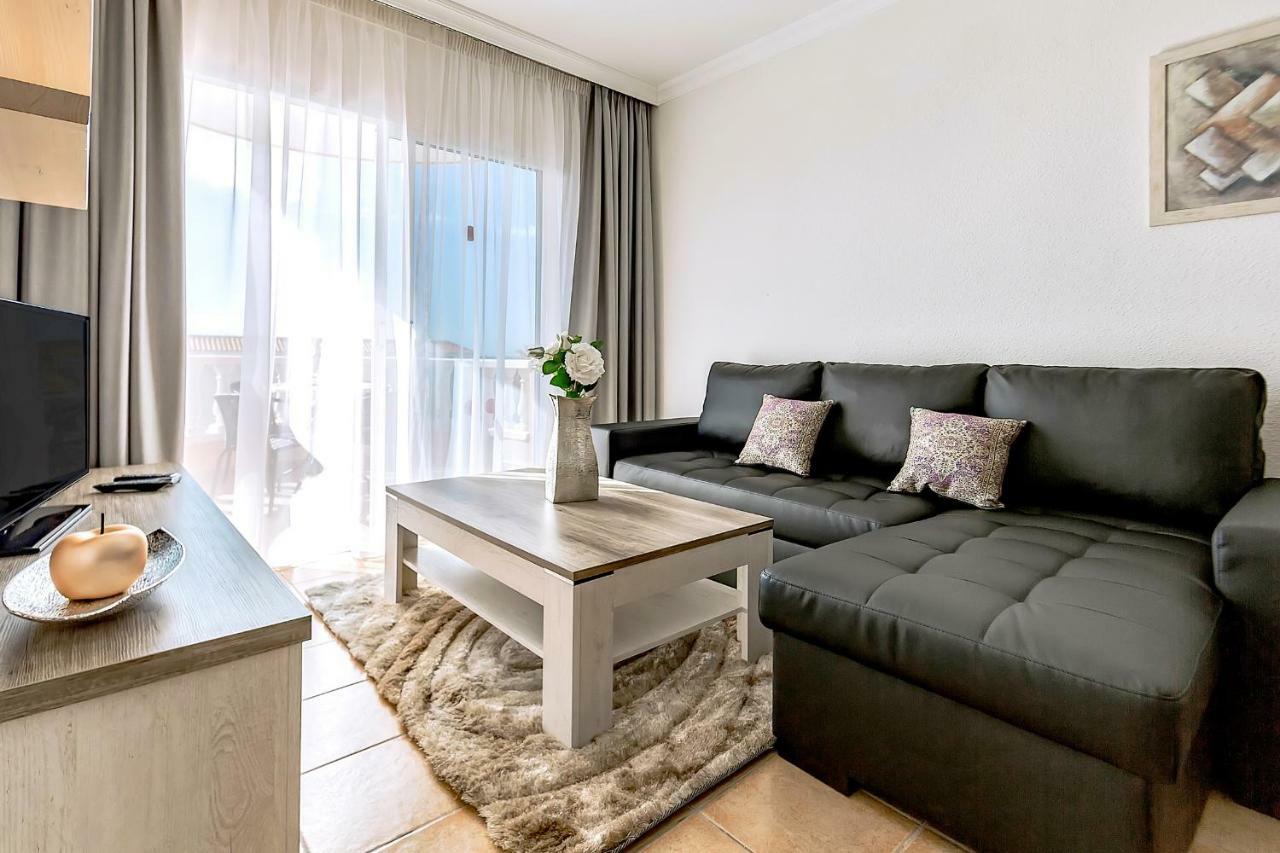 Ocean Pearl Apartment Puerto de Santiago  Exteriér fotografie