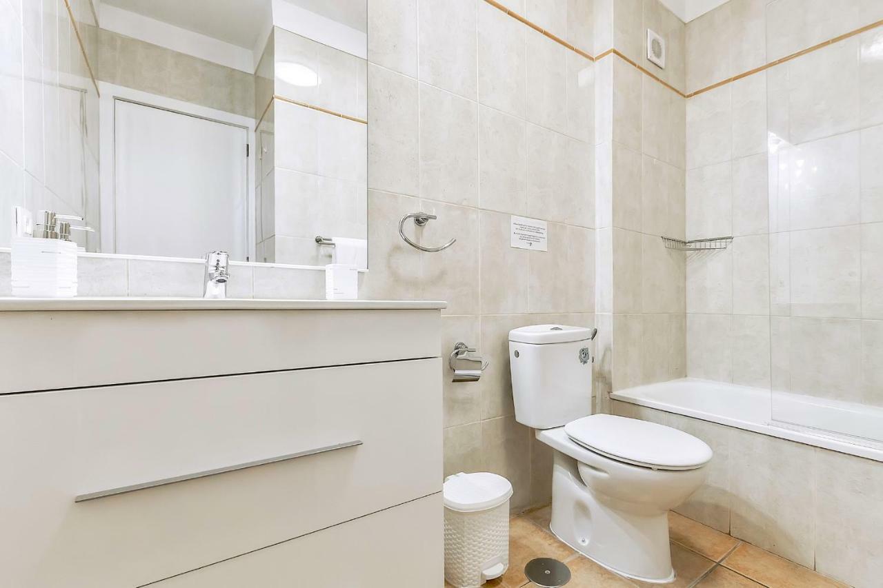 Ocean Pearl Apartment Puerto de Santiago  Exteriér fotografie