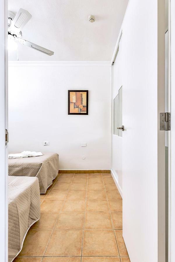 Ocean Pearl Apartment Puerto de Santiago  Exteriér fotografie