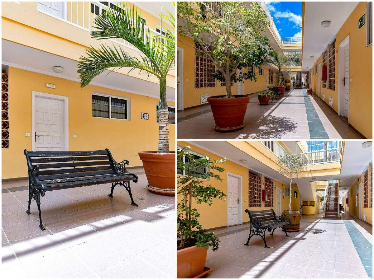 Ocean Pearl Apartment Puerto de Santiago  Exteriér fotografie