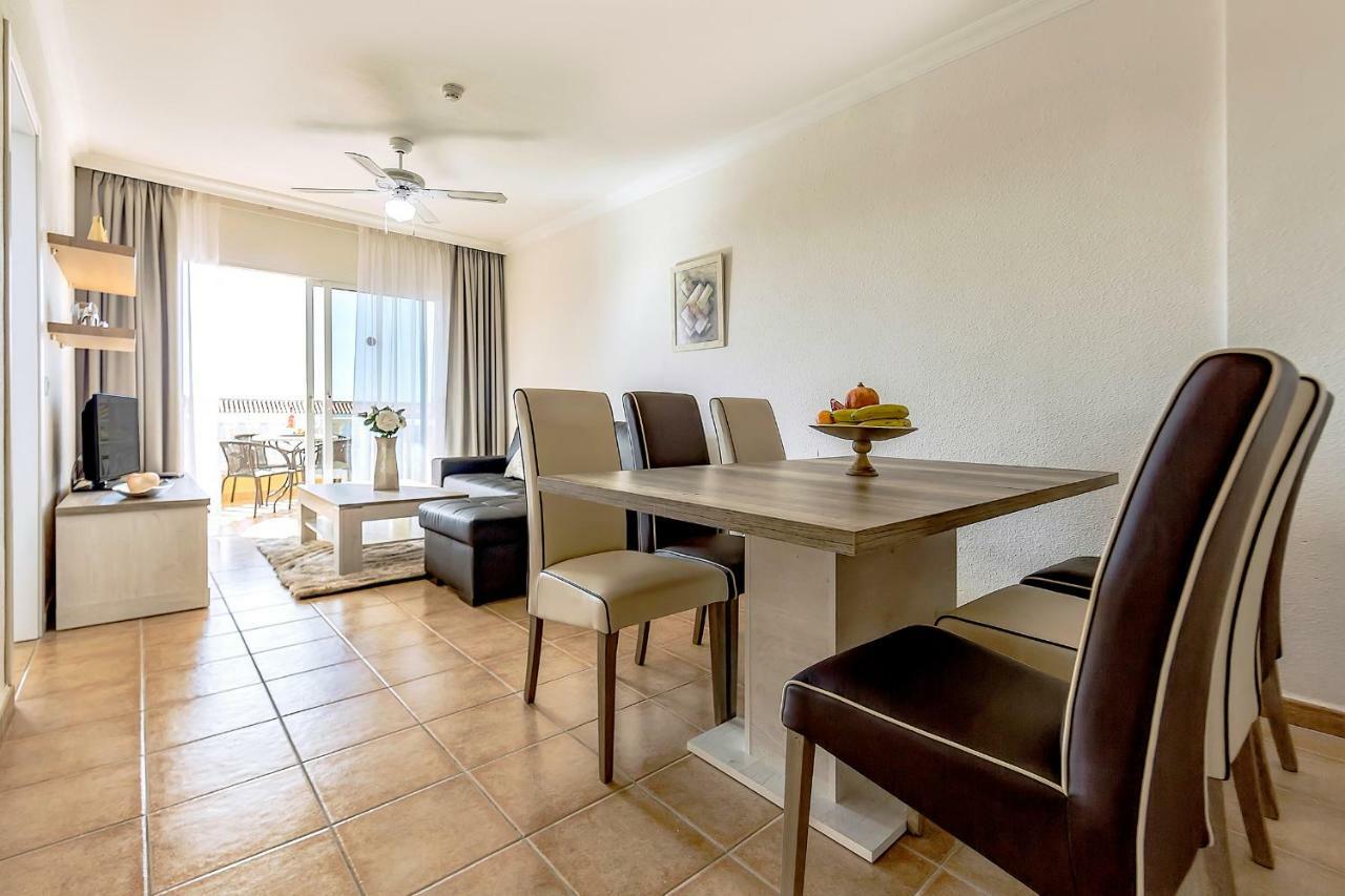 Ocean Pearl Apartment Puerto de Santiago  Exteriér fotografie