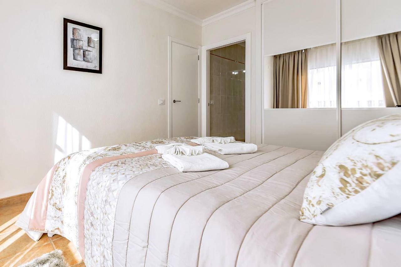 Ocean Pearl Apartment Puerto de Santiago  Exteriér fotografie