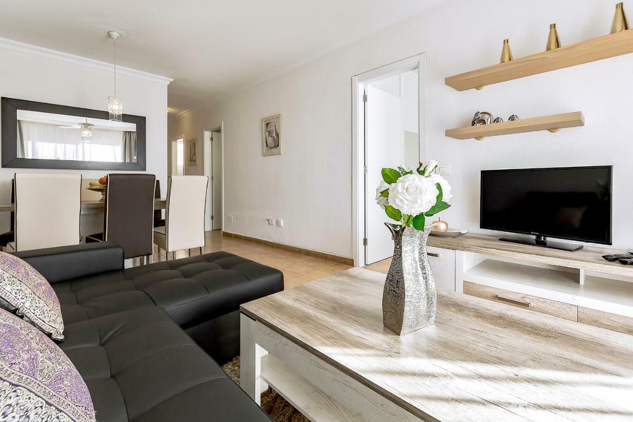 Ocean Pearl Apartment Puerto de Santiago  Exteriér fotografie