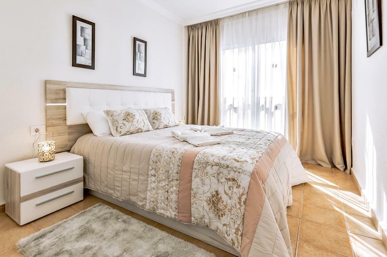 Ocean Pearl Apartment Puerto de Santiago  Exteriér fotografie