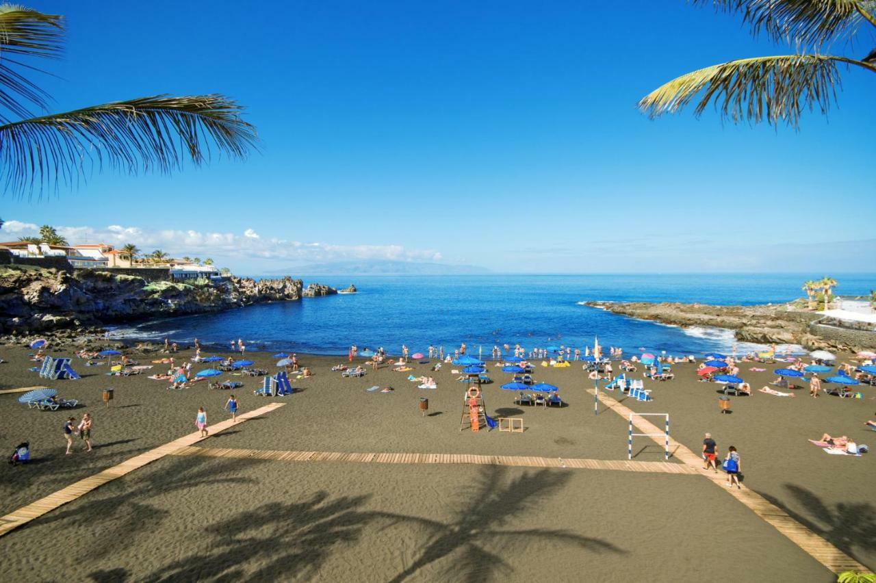 Ocean Pearl Apartment Puerto de Santiago  Exteriér fotografie
