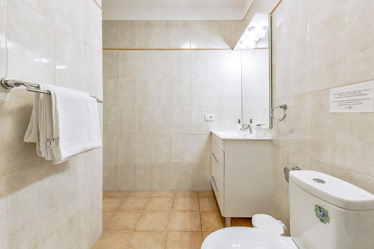 Ocean Pearl Apartment Puerto de Santiago  Exteriér fotografie